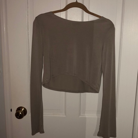 Olivaceous Tops - Olivaceous top